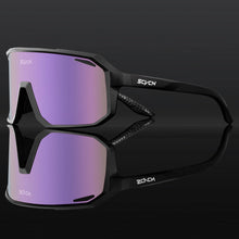 Load image into Gallery viewer, SCVCN Men bicycle Cycling Sunglasses Woman MTB road bike Driving Goggles Outdoor Sports running Glasses UV400 Hiking Eyewear