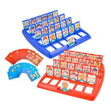 Load image into Gallery viewer, Ultimate Kids&#39; Puzzle &amp; Logic Game Set - Fun Family Board Games &amp; Educational Toys