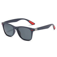 Load image into Gallery viewer, Night Vision Glasses PC Frame Polarized Sunglasses Men Outdoor Sport Sun Glasses Day Night Vision Driver Night Glasses Goggles