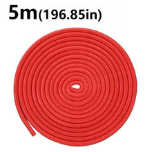Load image into Gallery viewer, 2/5/10M Car Door Seal Edge Protector Door Guard Protective Strips Universal Automobiles Doors  Sealant Strip Car Styling Decor