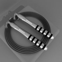 Load image into Gallery viewer, Crossfit Speed Jumping Rope Home Gym Steel Wire Durable For Men Fast Jump Rope loss weight Sport Exercise Workout Equipments