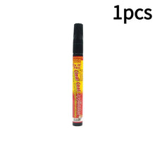 Load image into Gallery viewer, 1-10pcs Car Paint Pen Car Scratch Repair Pen Body Door Paint Pen Scratch Repair Clear Coat Car Wash Styling Repair Pen