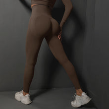 Load image into Gallery viewer, Seamless Gym Leggings Women Yoga Pants Sexy High Waist Booty Lifting Leggings Pants Women Sports Clothing Fitness Wear