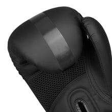 Load image into Gallery viewer, Professional 6/8/10/12/14oz Boxing Gloves PU Muay Thai MMA Profession Kickboxing Adults Sandbag Training Gloves Equipment