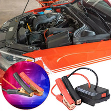 Load image into Gallery viewer, Car Lithium Battery Converter Charger Clip Auto Igniter Jump Starter For Makita Booster Cable Adapter Emergency Power DIY Tools