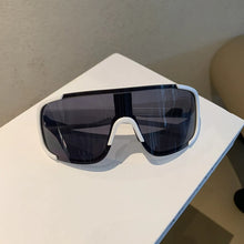 Load image into Gallery viewer, New Y2K Style Cycling Sunglasses Windproof Glasses for Men Women Retro-Reflective Sheeting Lens Road Riding Sport Glasses