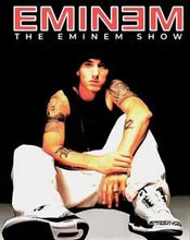 Load image into Gallery viewer, Eminem Posters And Prints Great Rap Singer Canvas Painting Music Star Wall Art Picture Ideal for Home Decor