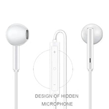 Load image into Gallery viewer, Original Type C Wired Headphone For Xiaomi Mi 14 13 12 Pro Ultra Lite 3.5MM Earphone Redmi Poco Huawei Samsung Earbuds Headset