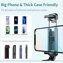 Load image into Gallery viewer, Self Portrait Pole Tripod With Lighting Self Portrait Pole With Wireless Remote Control Portable Mobile Phone Tripod Color Box