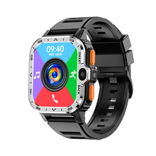 Load image into Gallery viewer, Android Smart Watch for Men – GPS, Dual Camera, NFC, 4G SIM, WiFi – 16GB/64GB Storage