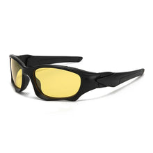 Load image into Gallery viewer, Tactical Camouflage Sunglasses Men Safety Sun Glasses Women Fishing Shades Outdoor Cycling Hiking Goggles Military Eyewear