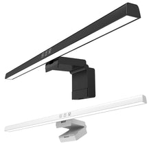 Load image into Gallery viewer, LED Monitor Light Bar Dimmable Screen Light Bar USB Powered Hanging Table Lamp for Desk/Office/Home/Game