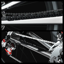 Load image into Gallery viewer, 3D MTB/Road Bike Frame Guard  Silicone Chain Protector