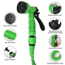 Load image into Gallery viewer, Multi-Use Water Gun! Car Wash, Garden, Compact