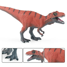 Load image into Gallery viewer, Dinosaurs World Action Figures – Savage Jurassic Collection