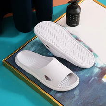 Load image into Gallery viewer, Non-Slip Lightweight Slides - Quick Dry Bathroom Beach Summer Eva Slippers