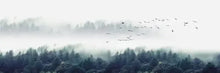 Load image into Gallery viewer, Gorgeous Landscape Canvas Print Painting Lake Forest Mountain Scenery Wall Art Poster For Living Room Bedroom Decoration Picture
