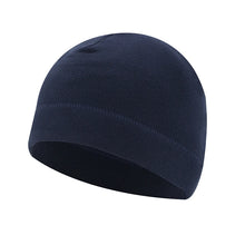Load image into Gallery viewer, Warm Winter Hats for Men Women Windproof Cycling Thermal Fleece Caps Outdoor Sport Cold Proof Skiing Hiking Beanies Ear Warm Hat