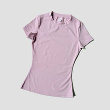 Load image into Gallery viewer, Women Yoga Top Seamless Sport T Shirts Fitness Clothes Short Sleeve Yoga Shirt Gym Top Running  Active Wear