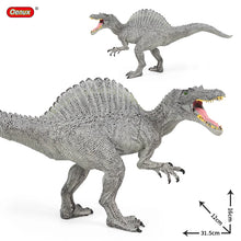 Load image into Gallery viewer, Dinosaurs World Action Figures – Savage Jurassic Collection