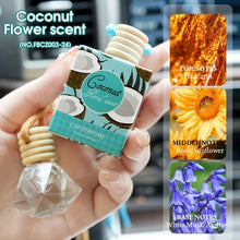Load image into Gallery viewer, ﻿ Car Air Freshener Mini Aromatherapy Essential Oil Odor Eliminator Kit Humidifier Gift Box Air Purifier Car Diffuser Long Lasti