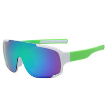 Load image into Gallery viewer, New Y2K Style Cycling Sunglasses Windproof Glasses for Men Women Retro-Reflective Sheeting Lens Road Riding Sport Glasses