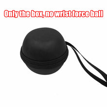 Load image into Gallery viewer, Wrist Power Ball Silent Grip Strength Device with Built in Elastic Device Self Starting Wrist Power Training Wrist Power Ball