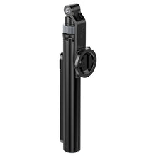 Load image into Gallery viewer, Ulanzi TT88 1.44M Overhead Selfie Stick Phone Tripod with Magnetic Clamp Wireless Remote Extension Tripod for LiveStreaming Vlog