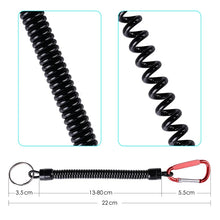 Load image into Gallery viewer, Multifunction Fishing Pliers Tools Accessories for Goods Winter Tackle Pliers Vise Knitting Flies Scissors Braid Set Fish Tongs