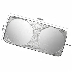 Car Window Sunshade Windshield Cover Auto SunShade Anti Snow Ice Sun Protection