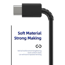 Load image into Gallery viewer, PD 45W USB Type C Cable For Samsung Galaxy S20 S21 S22 S23 Ultra Note 10 5G 20 A53 A54 Super Fast Charging USB C Data Cable