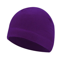 Load image into Gallery viewer, Warm Winter Hats for Men Women Windproof Cycling Thermal Fleece Caps Outdoor Sport Cold Proof Skiing Hiking Beanies Ear Warm Hat
