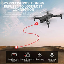 Load image into Gallery viewer, L900 Pro SE GPS Drone 4K HD Camera 5G WiFi FPV Quadcopter RC Mini Dron for Kids