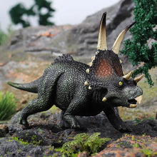 Load image into Gallery viewer, Dinosaurs World Action Figures – Savage Jurassic Collection