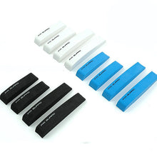 Load image into Gallery viewer, Universal 4Pcs Car Door Protector Guard Strip Scratch Protector Car Rubber Stickers Auto Door Edge Protection Car Accessories