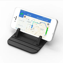 Load image into Gallery viewer, Car Dashboard Mobile Phone Holder HUD Design Non-Slip Car Cell Phone Mount Stand For Safe Driving For Smartphones Drop Shipping