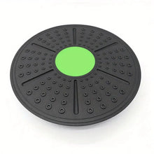 Load image into Gallery viewer, 1 Pc Yoga Balance Board, Fitness Training Pedal, Sensory Training Balance Board, Fitness Equipment For Sensory Rehabilitation ﻿