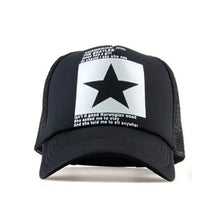 Load image into Gallery viewer, Fashion Spring Baseball Cap Snapback Mesh Hats Hip Hop Caps Cool Men Caps Female Outdoor Casual Sun Hat