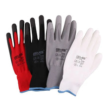 Load image into Gallery viewer, GMG CE-Certified Work Gloves - 5 Pairs for Superior Hand Protection