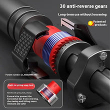 Load image into Gallery viewer, HUA Home Gym Pull-Up Bars Training Horizontal Bar Non-Slip Telescopic Chin Up Bar Fitness Training Bar Anti-Reversing Sit Up Bar