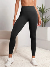 Load image into Gallery viewer, Women Seamless Hip Lifting Women Seamless Sports Leggings High Waist Fitness Leggings Push Up Yoga Leggings Gym Clothing Sports
