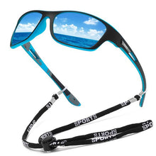 Load image into Gallery viewer, Polarized Glasses Fishing Sunglasses Men Driving Shades Male Eyeglasses Women UV400 Eyewear Hiking Classic Sun Glasses