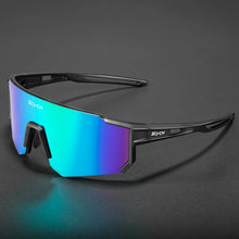 Load image into Gallery viewer, SCVCN New Outdoor Cycling Sunglasses Men Women MTB Driving Bike Glasses Sports Climbing Protective Glasses Bicycle UV400 Goggles