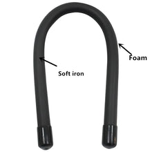 Load image into Gallery viewer, 1Pcs Soft Lron Wristband Wearable Ankle Training Tool Weight-Bearing Wrist Weights Wearable Weight Bracelet for Fitness Work