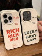 Load image into Gallery viewer, Silicone Shockproof Phone Case for iPhone 14ProMax 13/12/11 - Detachable Couple Case