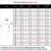 Load image into Gallery viewer, Y2K Top Fashion Senior Women Licking Popsicle 3D Print T Shirt Summer Men T-shirt Kawaii Grandma Fun Popsicle Short Sleeve Tees