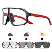 Load image into Gallery viewer, SCVCN New Cycling Glasses Bike Sunglasses Men UV400 Eyewear Outdoor Sports MTB Goggles Bicycle Women Riding Hiking Sunglasses