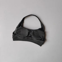 Load image into Gallery viewer, Shockproof Seamless Sexy Padded Athletic Sport Bra Women Backless Workout Gym Anti-Shock Yoga Crop Top Fitness Bra Suits