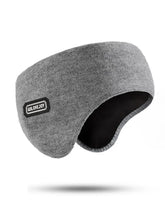 Load image into Gallery viewer, Winter Men&#39;s Padded Ear Warmers Thickened Windproof Ear Muffs Cold Prevention