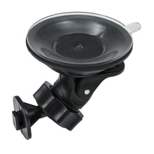Load image into Gallery viewer, Car DVR Camera Stand Holder 4x4 HUD OBD2 Holder Suction Cup Mount DV GPS Navigation Camera Sucker Vehicle Recorder Suction Cup